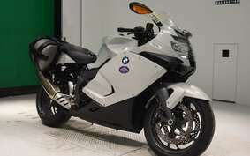 BMW K1300S 2009