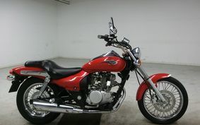 KAWASAKI ELIMINATOR 125 2008 BN125A