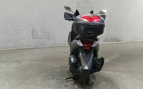 YAMAHA N-MAX 125 SED6J