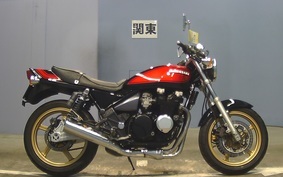 KAWASAKI ZEPHYR 400 Gen.2 1992 ZR400C