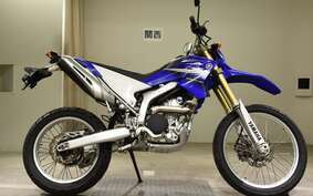 YAMAHA WR250R DG15J