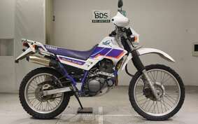 YAMAHA SEROW 225 W 4JG