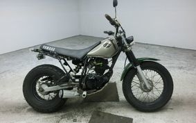 YAMAHA TW200 2JL