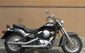 KAWASAKI VULCAN 400 CLASSIC 1998 VN400A