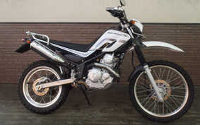 YAMAHA SEROW 250 2005 DG11J