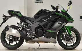 KAWASAKI NINJA 1000 SX 2023 ZXT02K