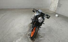 KTM 390 DUKE 2021 JPJ