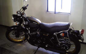 KAWASAKI W800 SPECIAL EDITION 2011 EJ800A