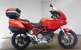 DUCATI MULTISTRADA 1100 2007 A109A