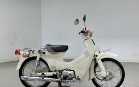 HONDA C70 SUPER CUB HA02