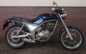 YAMAHA SRX400 1985 1JL