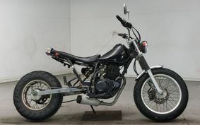 YAMAHA TW200 DG07J