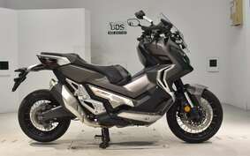 HONDA X-ADV 750 2019 RC95