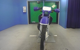 KAWASAKI KDX125 SR 1994 DX125A