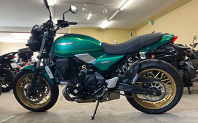 KAWASAKI Z650 RS 2022 ER650M