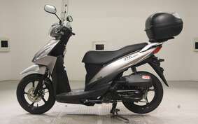 SUZUKI ADDRESS 110 CE47A