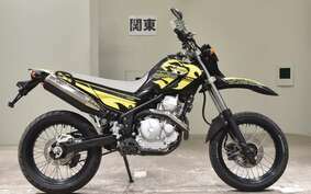 YAMAHA XT250X DG11J