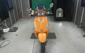 VESPA SPRINT150IE