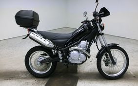 YAMAHA TRICKER FI 2010 DG16J