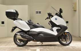 BMW C650GT 2016 0C05