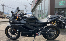 YAMAHA YZF-R25 RG43J