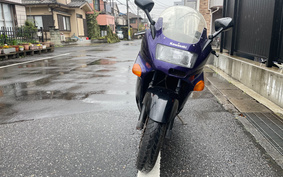 KAWASAKI ZZ1100 NINJA 1990 ZXT10C