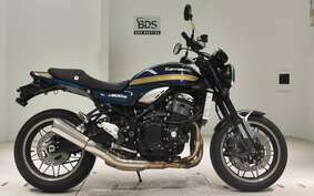 KAWASAKI Z900RS 2023 ZR900K