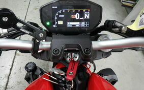 DUCATI MONSTER 821 2021