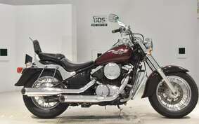 KAWASAKI VULCAN 800 CLASSIC 1996 VN800A