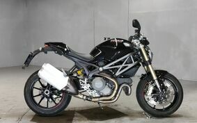 DUCATI MONSTER 1100 EVO 2013 M511J