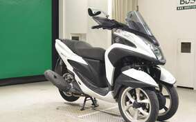 YAMAHA TRICITY 125 SE82J