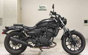 KAWASAKI ELIMINATOR400-3 2023 EL400A