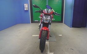 DUCATI MONSTER 696 + 2009 M500A