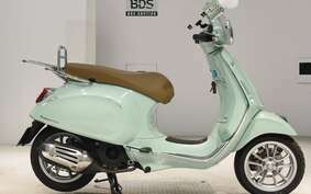 VESPA PRIMAVERA150 M824