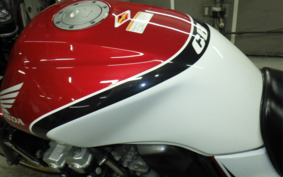 HONDA CB400SFV-3 2007 NC39