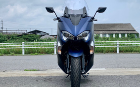 YAMAHA T-MAX 530 2017 SJ15J