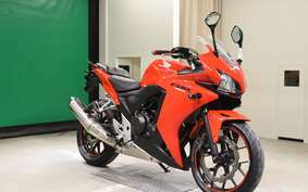 HONDA CBR400R 2014 NC47