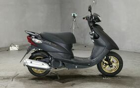 YAMAHA JOG ZR SA58J