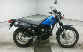 YAMAHA TW200 DG07J