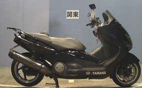 YAMAHA T-MAX500 Gen.2 2006 SJ04J