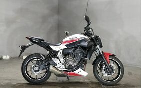 YAMAHA MT-07 2015 RM07J