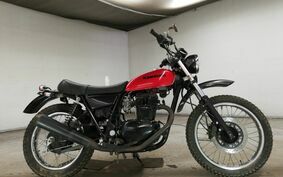 KAWASAKI 250TR BJ250F