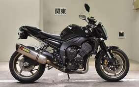 YAMAHA FZ FAZER 2010 RN21J