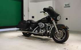 HARLEY FLHX 1580 2007 KB4