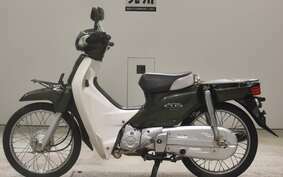 HONDA C50 SUPER CUB AA04