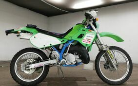 KAWASAKI KDX250SR DX250F