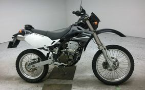 KAWASAKI KLX250 2006 LX250E