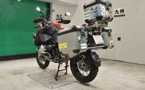 BMW R1200GS ADVENTURE 2008 0380