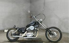 YAMAHA VIRAGO 250 3DM