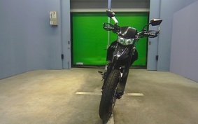 KAWASAKI KLX125D TRACKER X 2009 LX250V